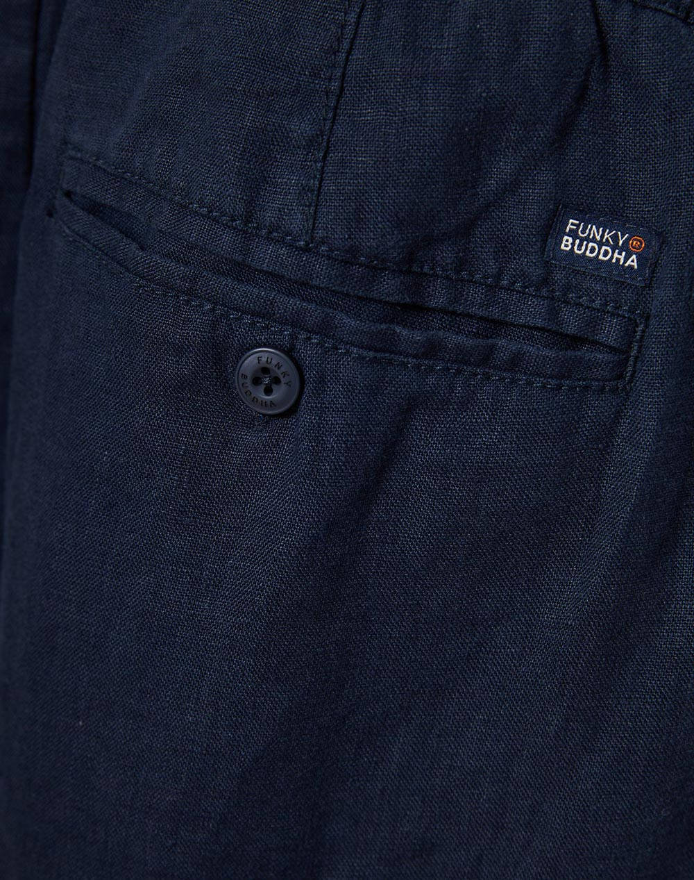 FUNKY Pantaloni de barbati Chino
