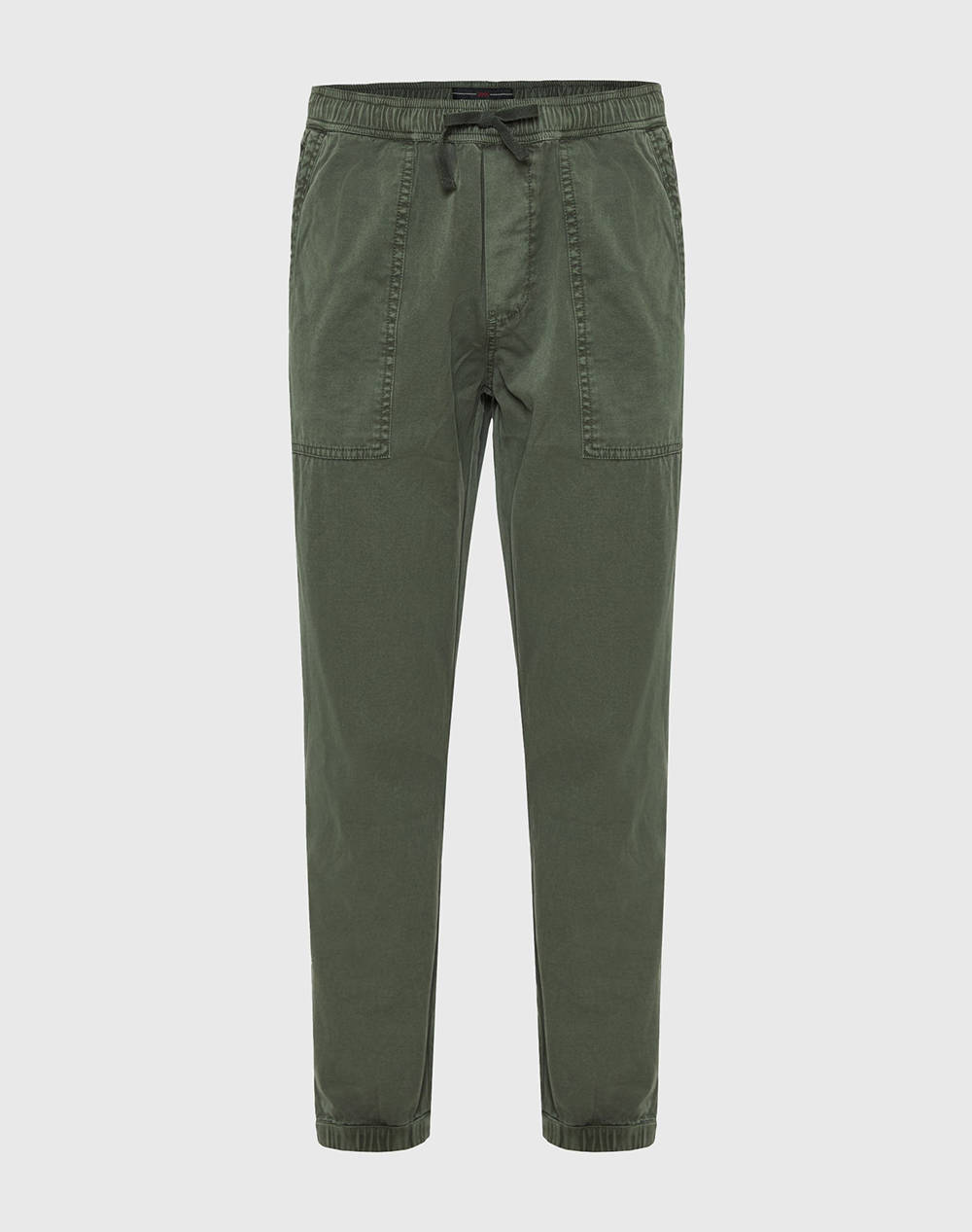 FUNKY BUDHA Pantaloni de barbati Chino