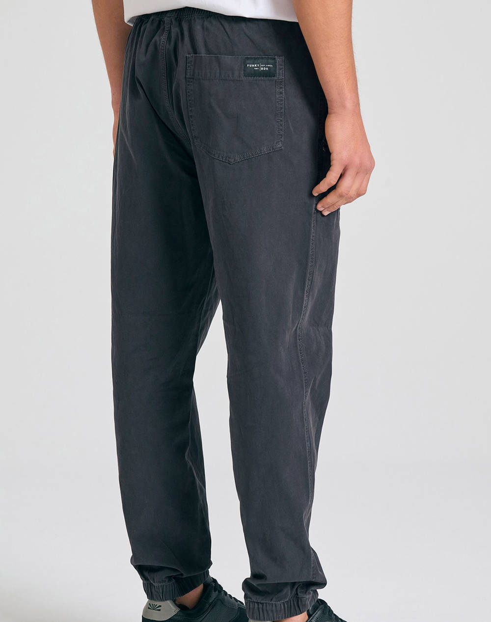 FUNKY BUDHA Pantaloni de barbati Chino