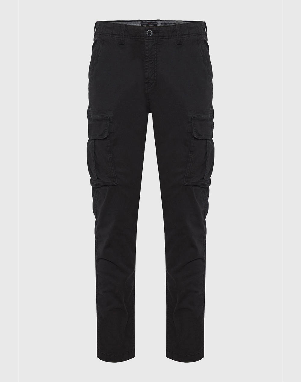 FUNKY BUDDHA Pantaloni de barbati Cargo