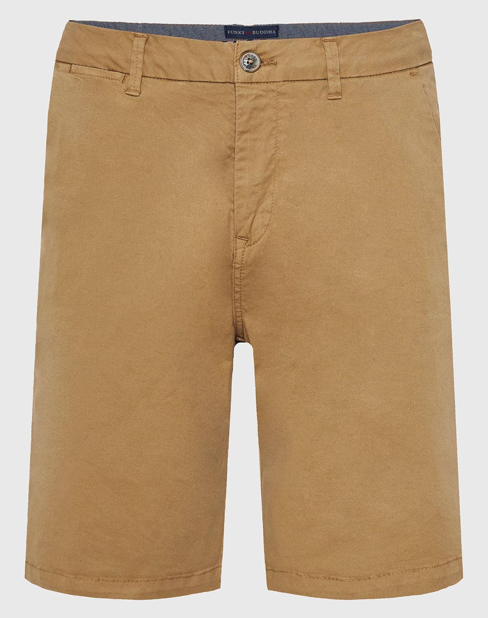 FUNKY Bermude chino de barbati Chino