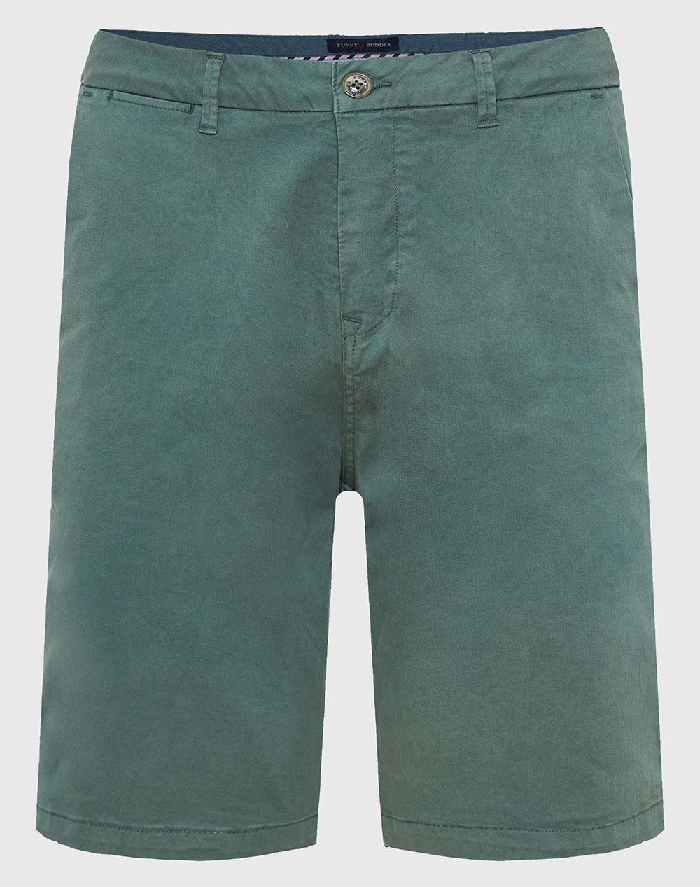 FUNKY Bermude chino de barbati Chino