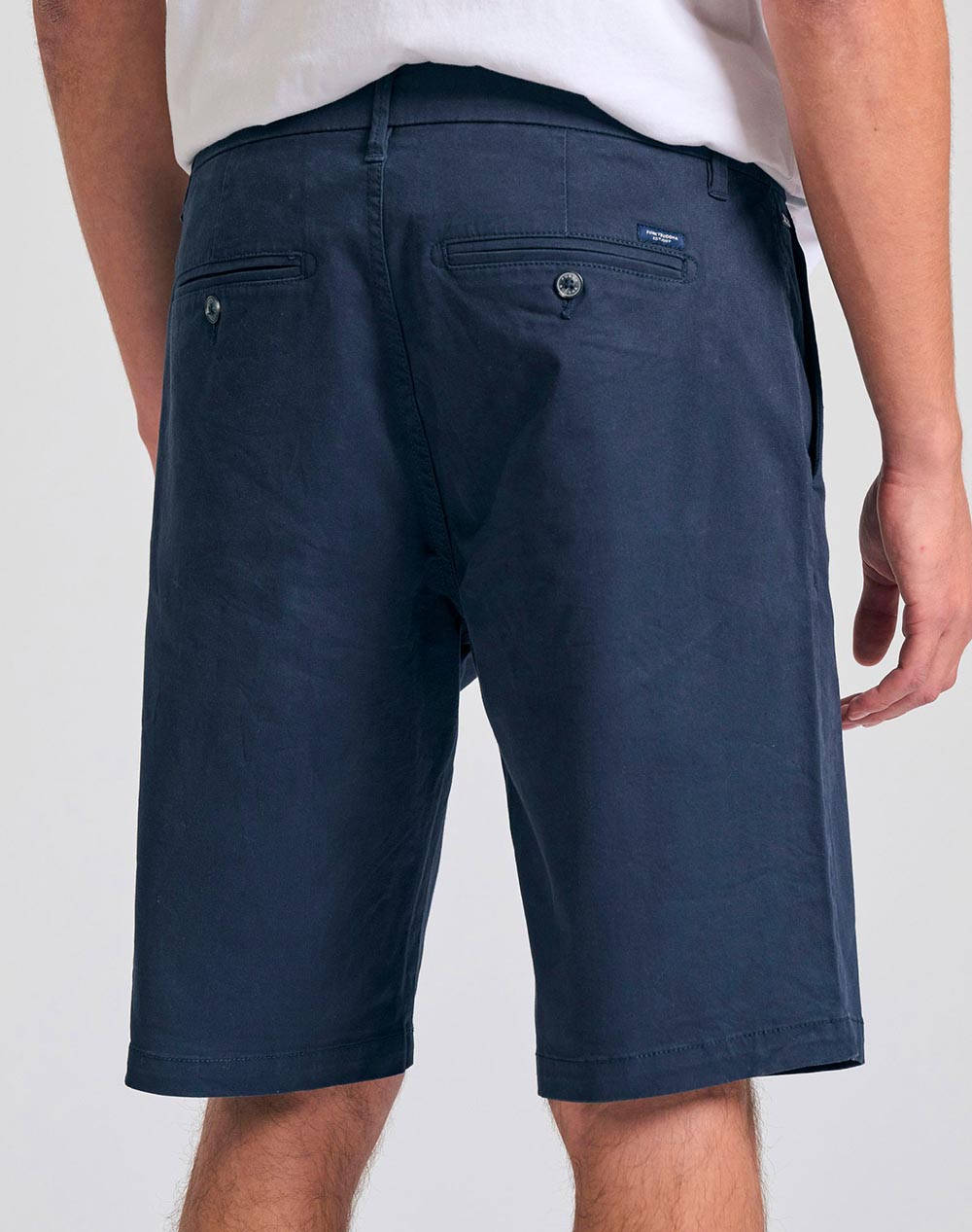 FUNKY Bermude chino de barbati Chino