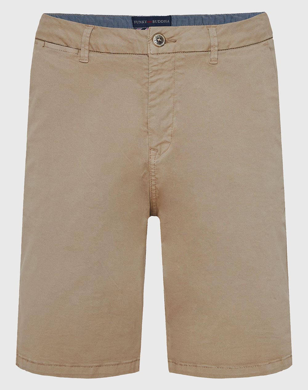 FUNKY Bermude chino de barbati Chino