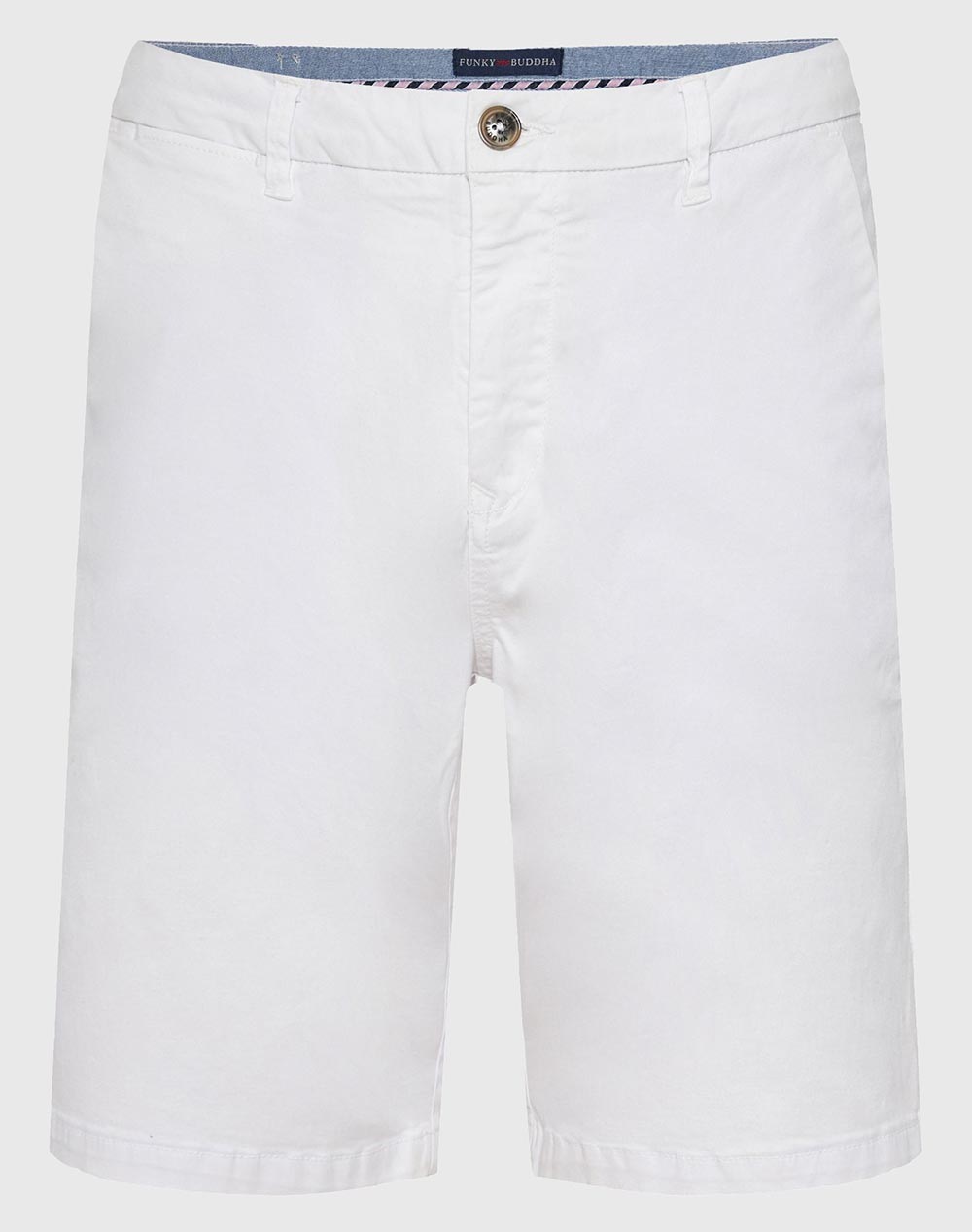 FUNKY Bermude chino de barbati Chino