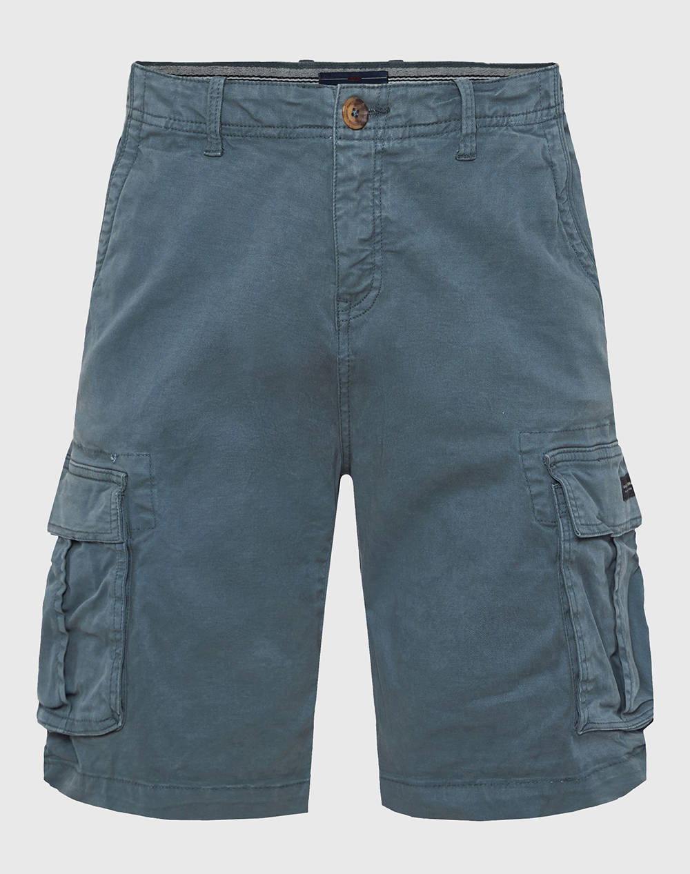 FUNKY BUDHA Pantaloni scurti de barbati Cargo