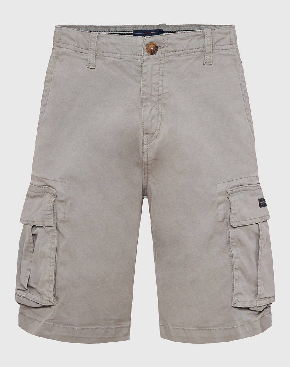 FUNKY BUDHA Pantaloni scurti de barbati Cargo