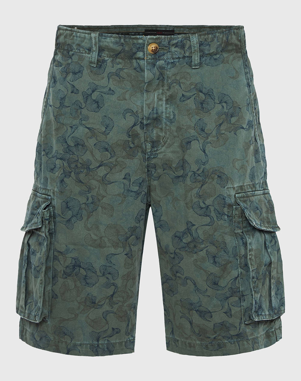 FUNKY BUDDHA Bermude de barbati Cargo