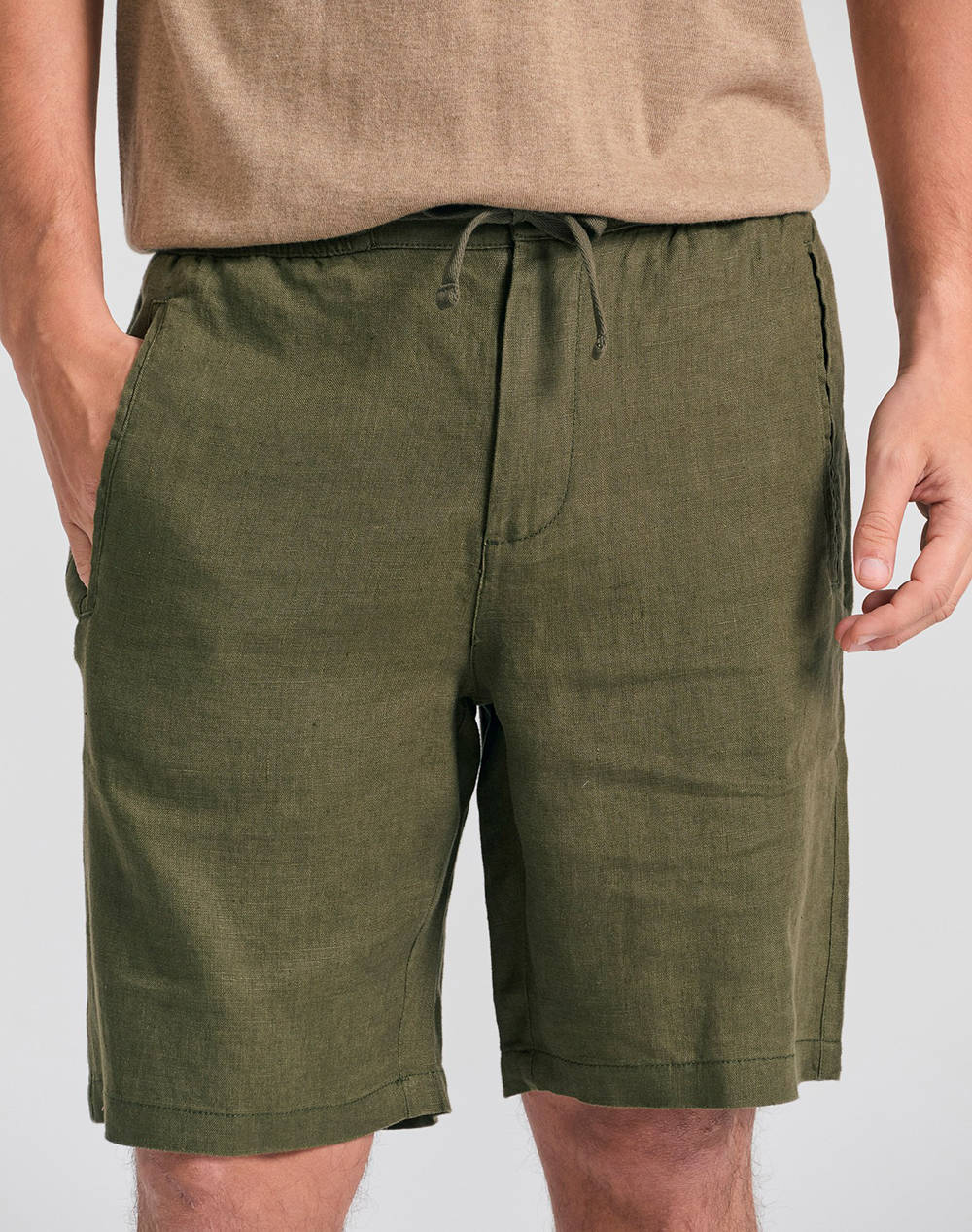 FUNKY BUDDHA Bermude de barbati Chino