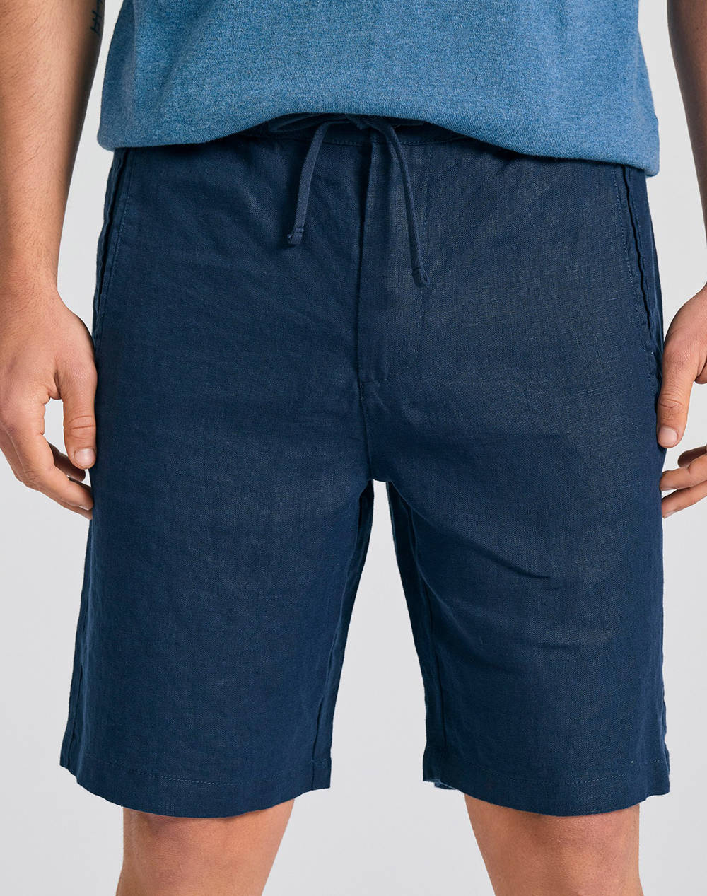 FUNKY BUDDHA Bermude de barbati Chino