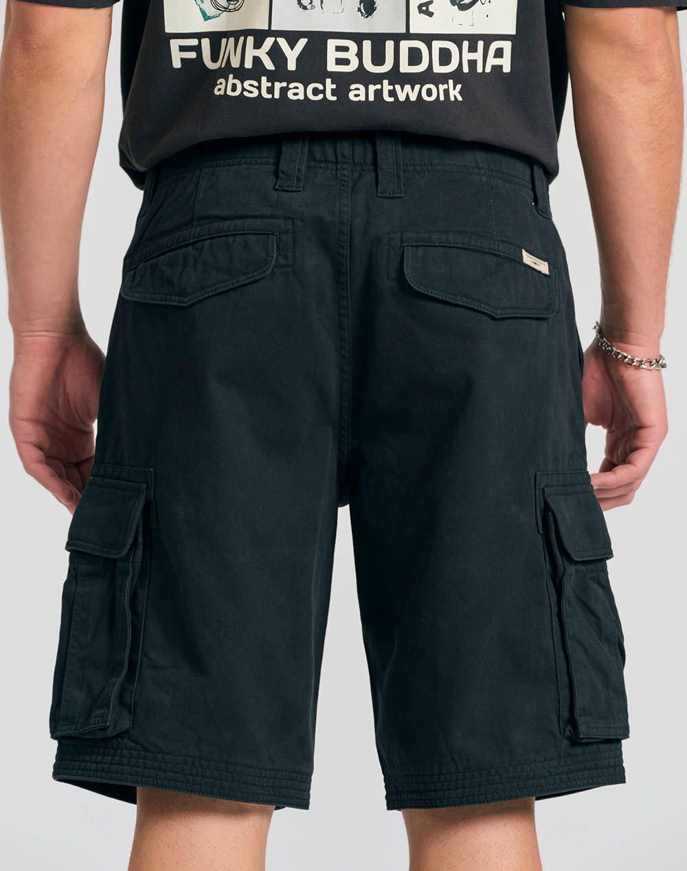 FUNKY BUDDHA Bermude de barbati Cargo