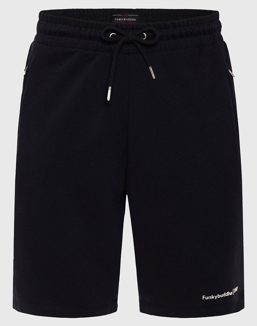FUNKY BUDDHA Pantaloni scurti sport de barbati
