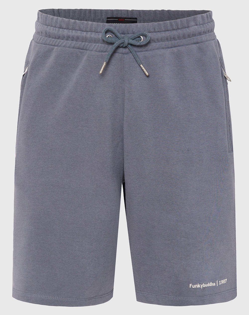 FUNKY BUDDHA Pantaloni scurti sport de barbati