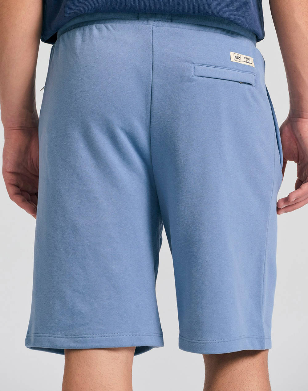 FUNKY BUDDHA Pantaloni scurti sport de barbati