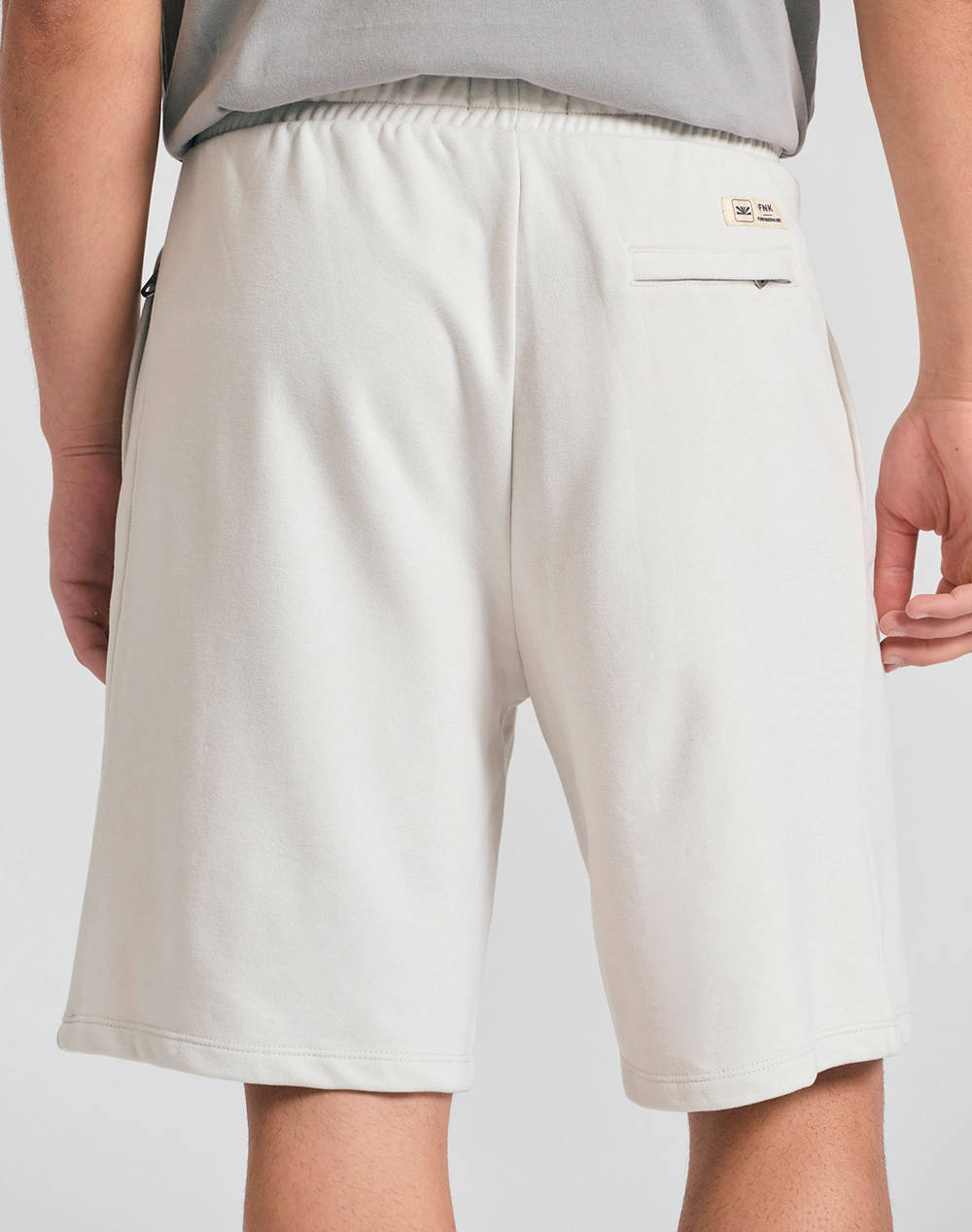 FUNKY BUDDHA Pantaloni scurti sport de barbati