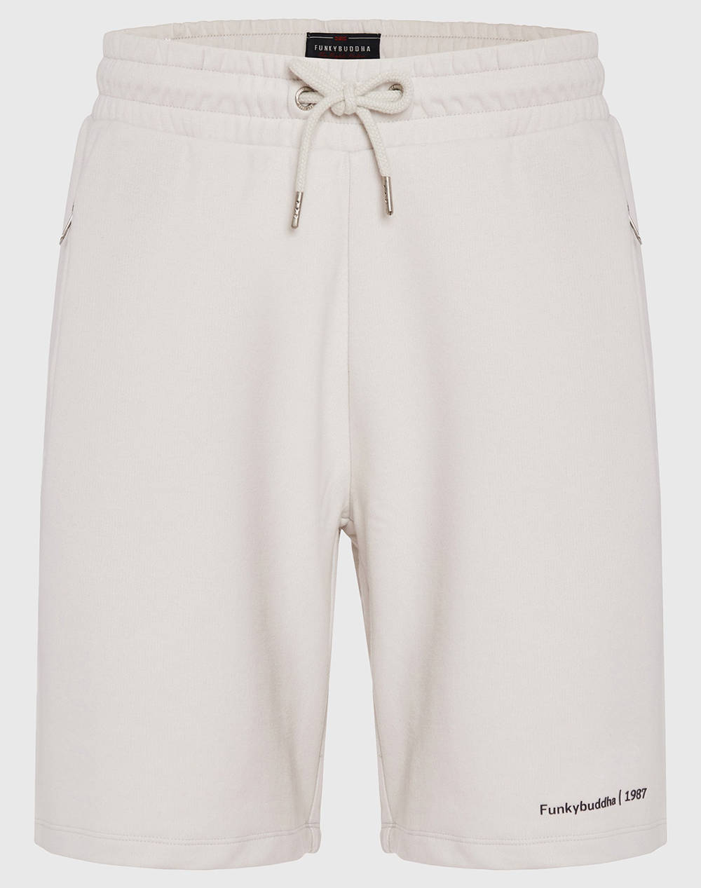 FUNKY BUDDHA Pantaloni scurti sport de barbati