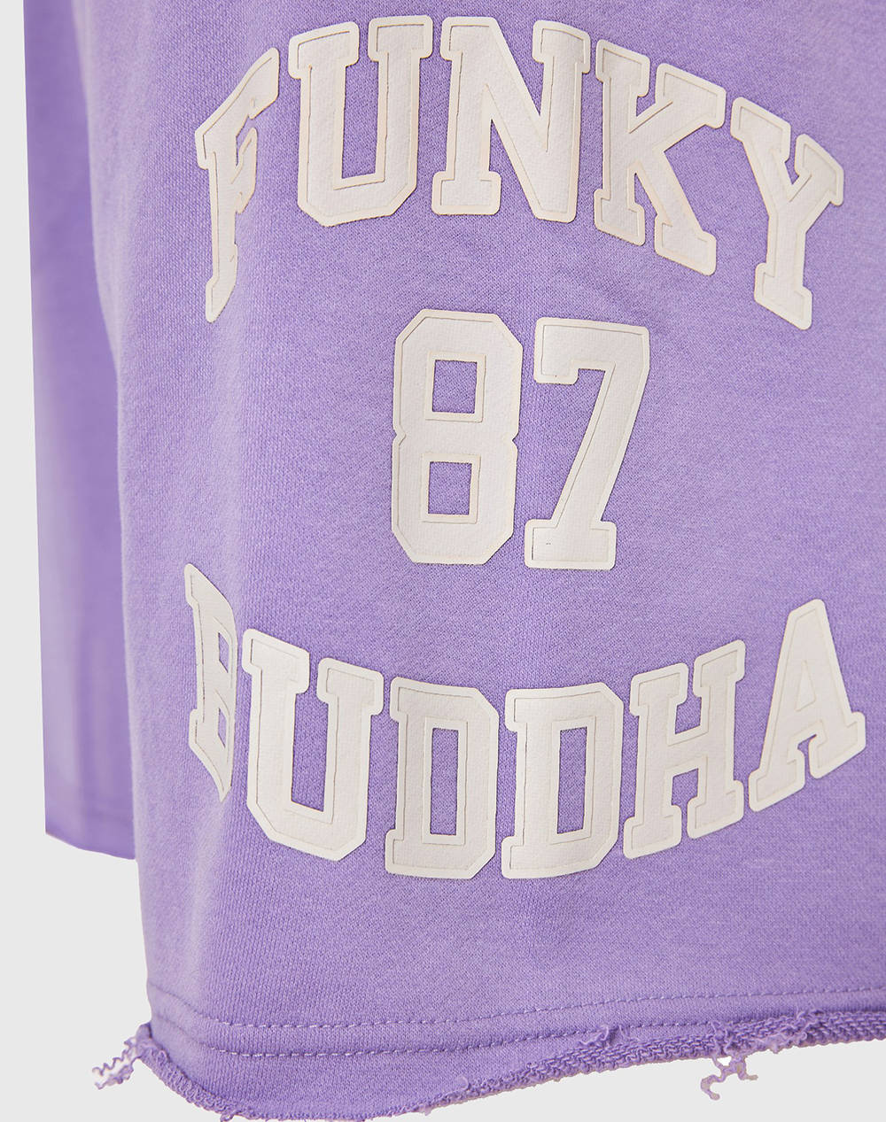 FUNKY BUDDHA Pantaloni scurti sport de barbati