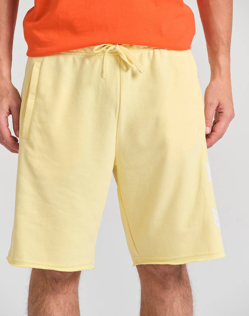 FUNKY BUDDHA Pantaloni scurti sport de barbati