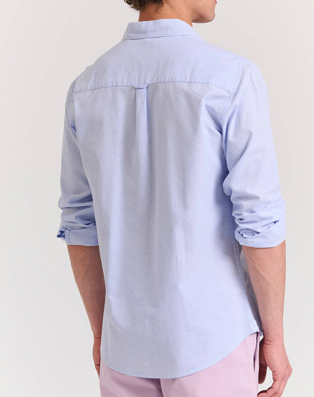 FUNKY BUDDHA Camasa Barbati Basic