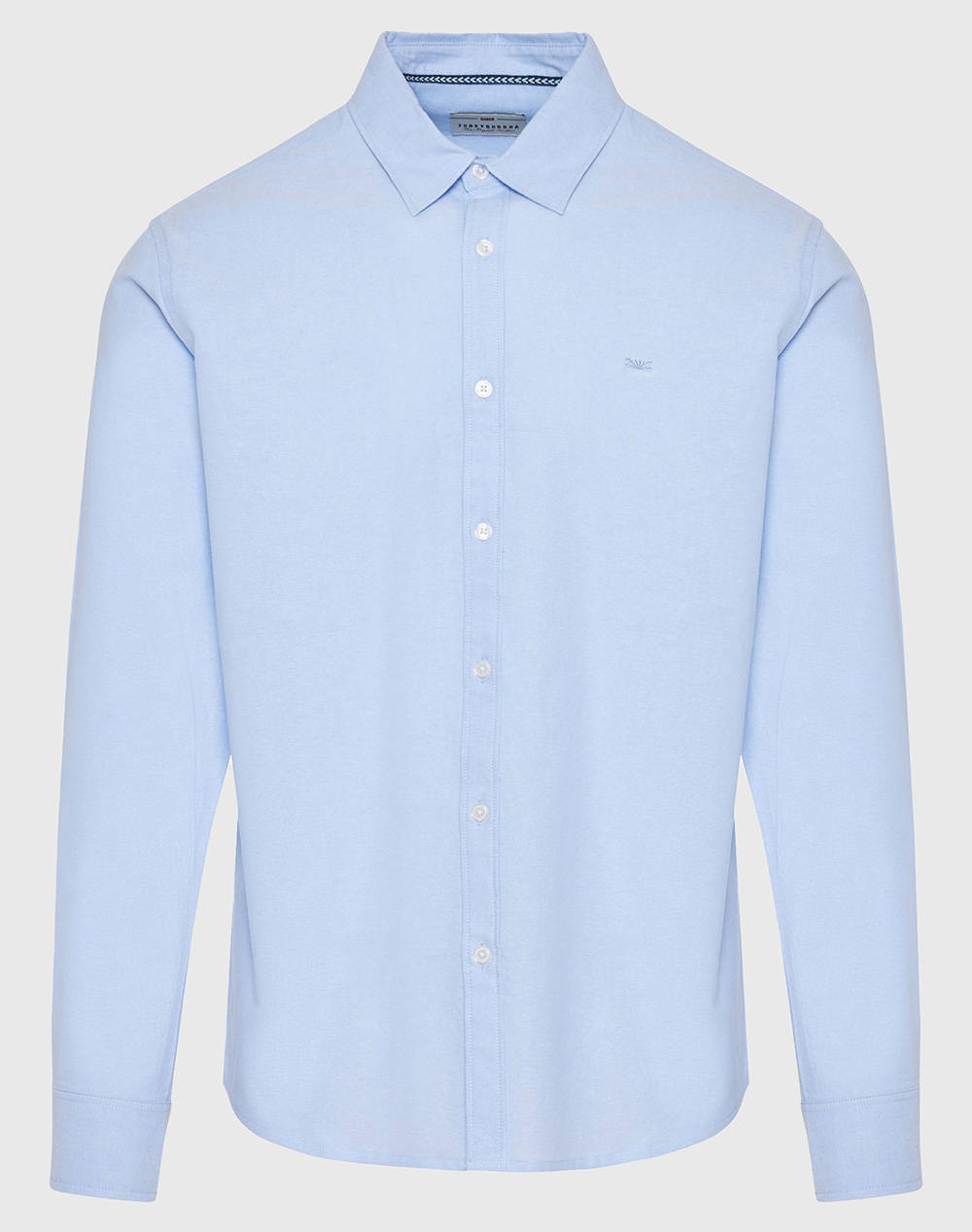 FUNKY BUDDHA Camasa Barbati Basic