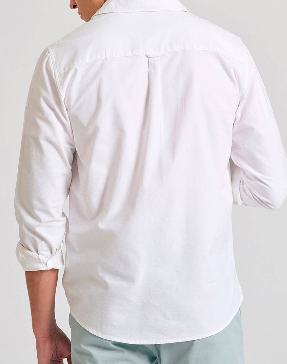FUNKY BUDDHA Camasa Barbati Basic