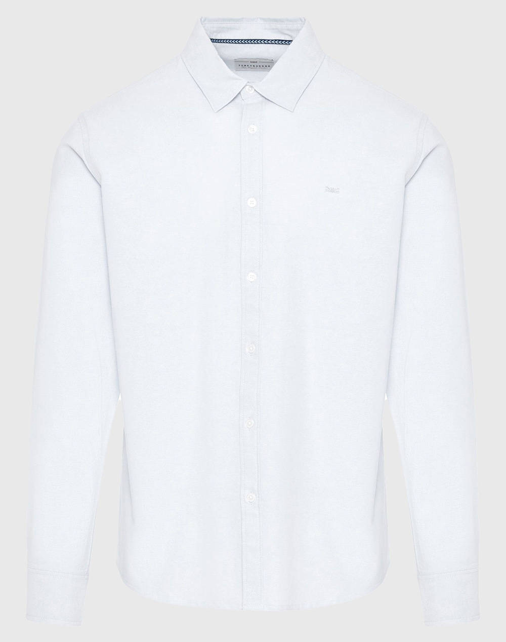 FUNKY BUDDHA Camasa Barbati Basic