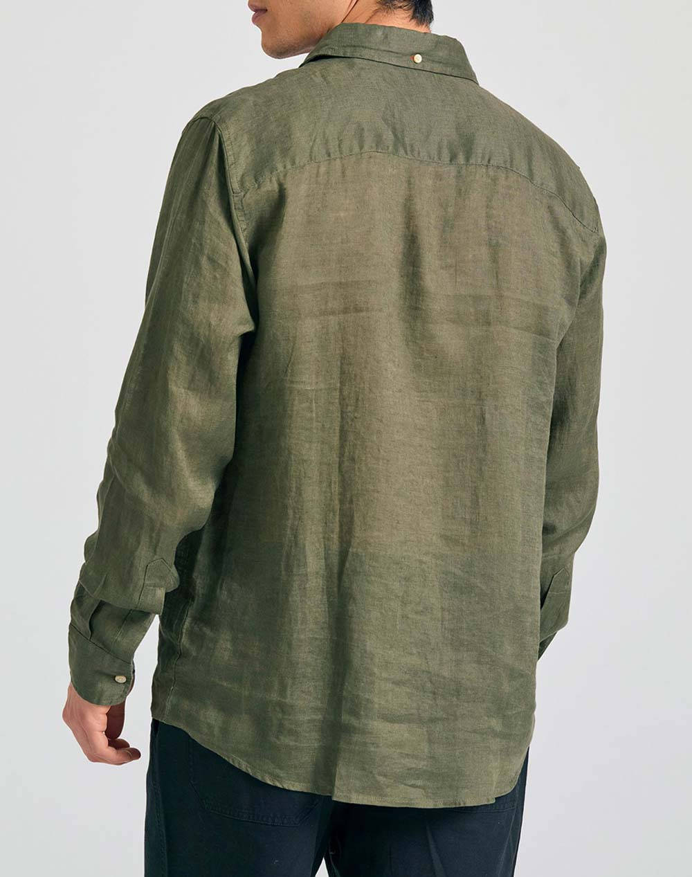 FUNKY Camasa de barbati Basic