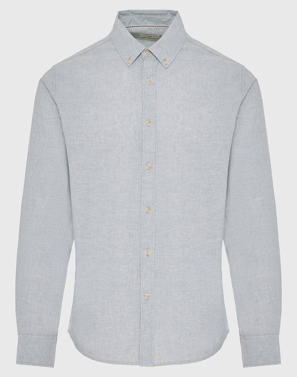 FUNKY BUDDHA Camasa de barbati Basic