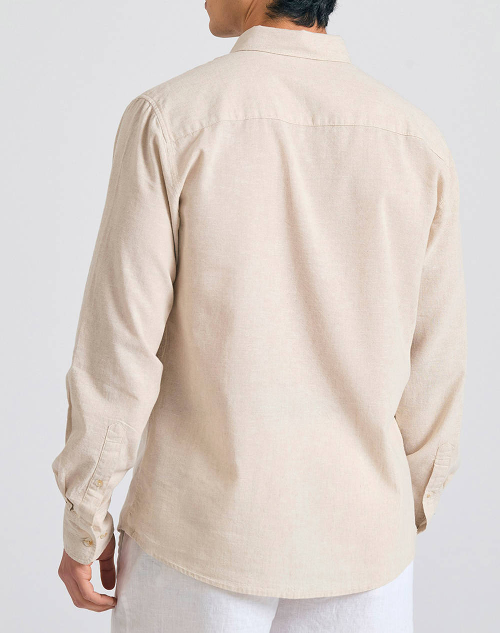 FUNKY BUDDHA Camasa de barbati Basic