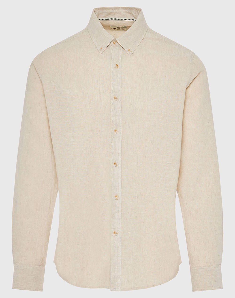 FUNKY BUDDHA Camasa de barbati Basic