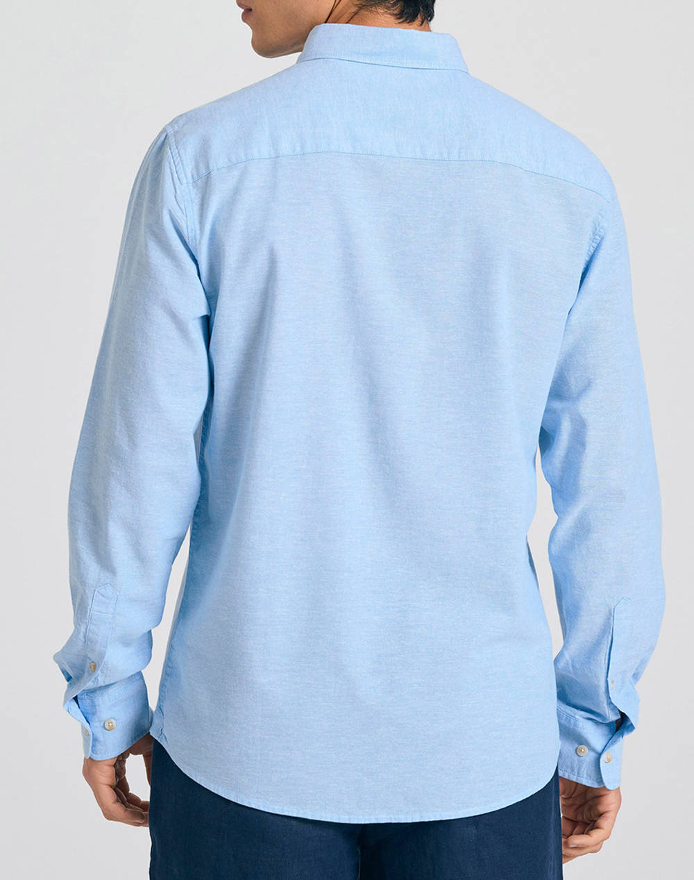 FUNKY BUDDHA Camasa de barbati Basic