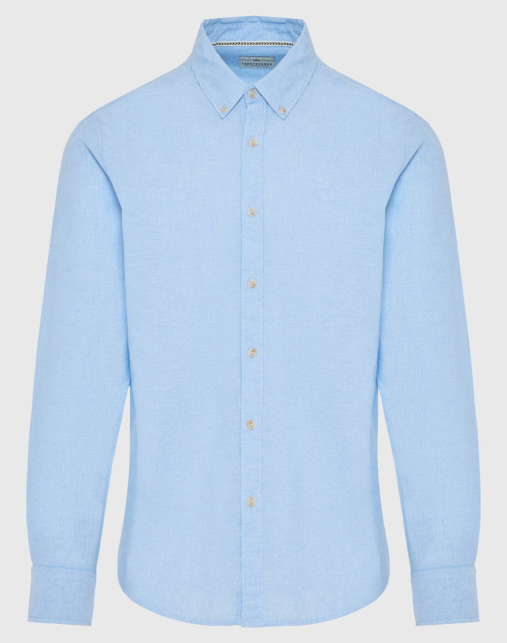 FUNKY BUDDHA Camasa de barbati Basic