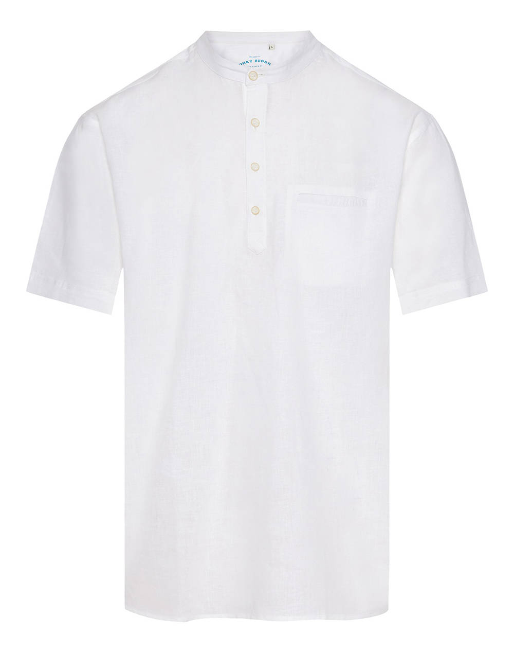 FUNKY BUDDHA Camasa de barbati Cu maneca scurta