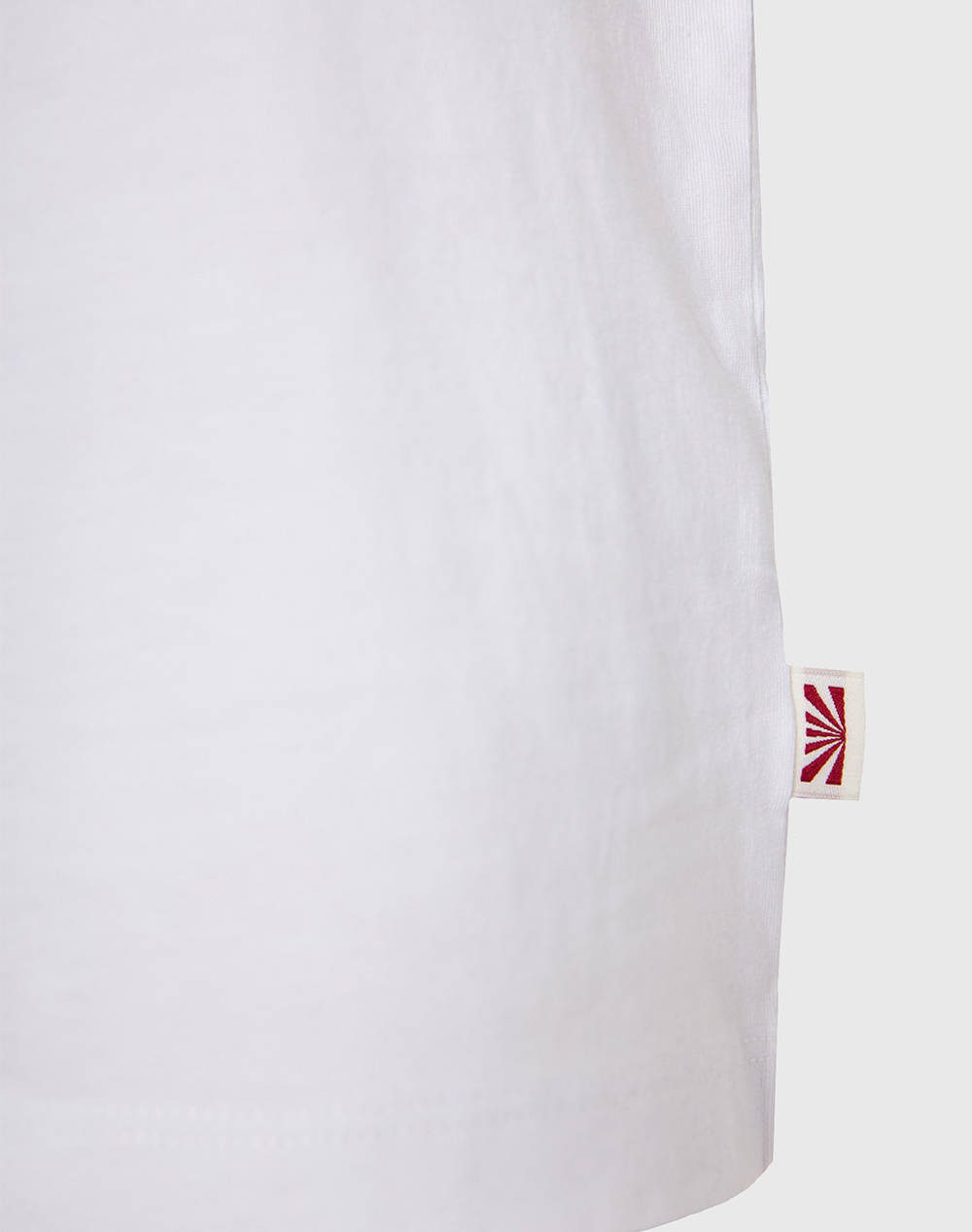 FUNKY BUDDHA Bluza de barbati Fara Maneca