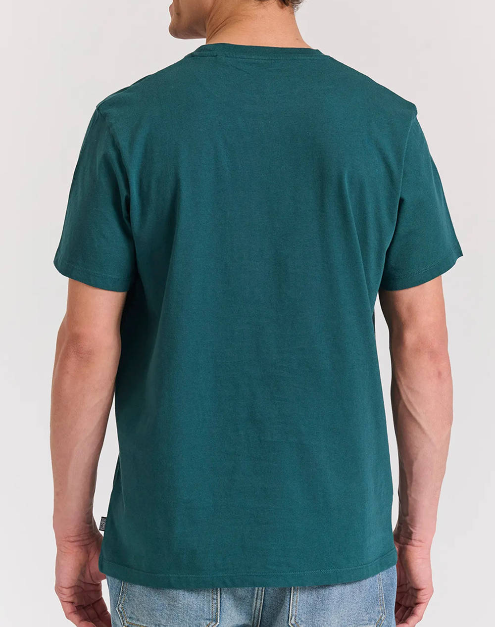 FUNKY BUDDHA Bluza de barbati Cu Imprimeu