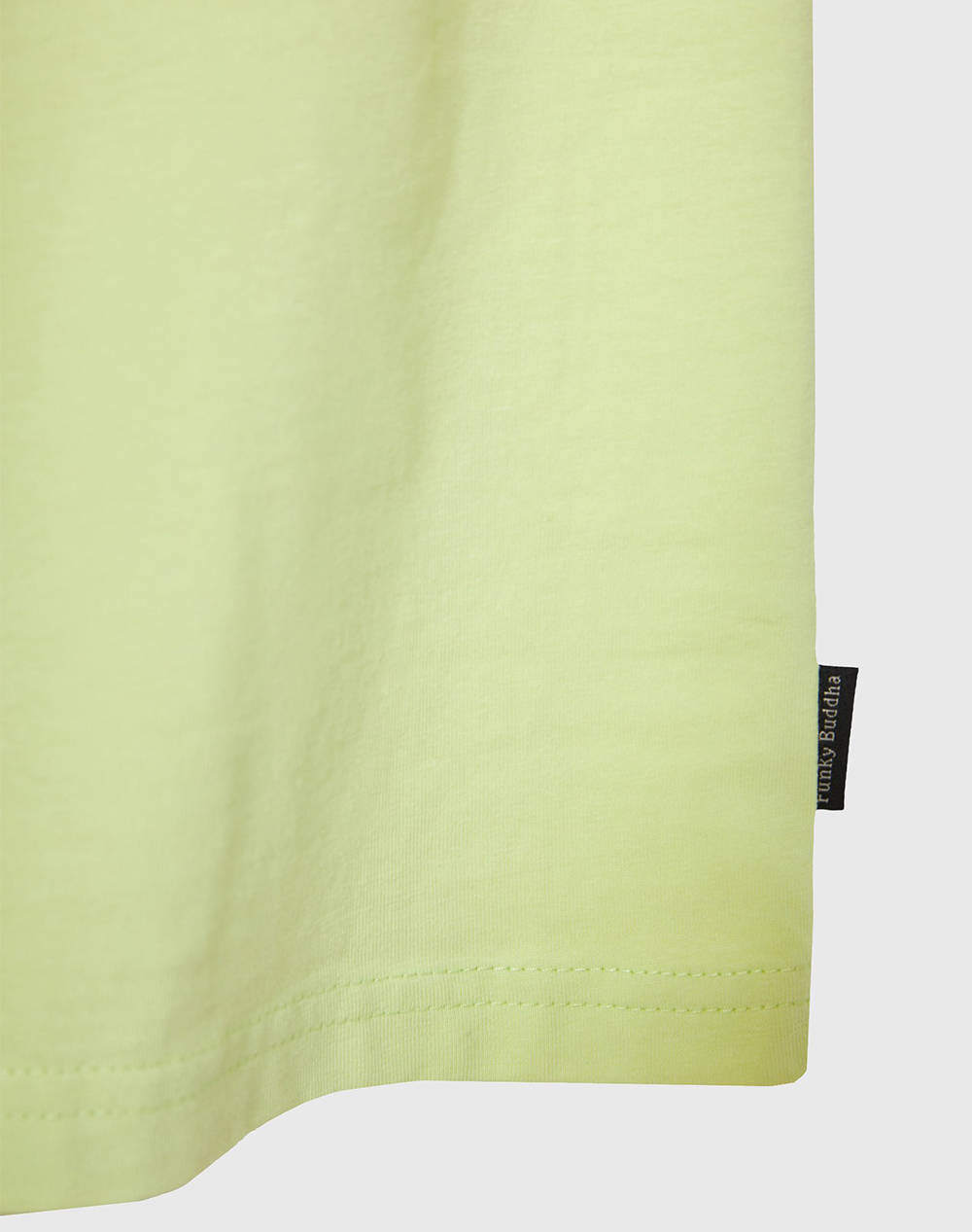 FUNKY BUDDHA Bluza de barbati Maneca Scurta Cu Imprimeu