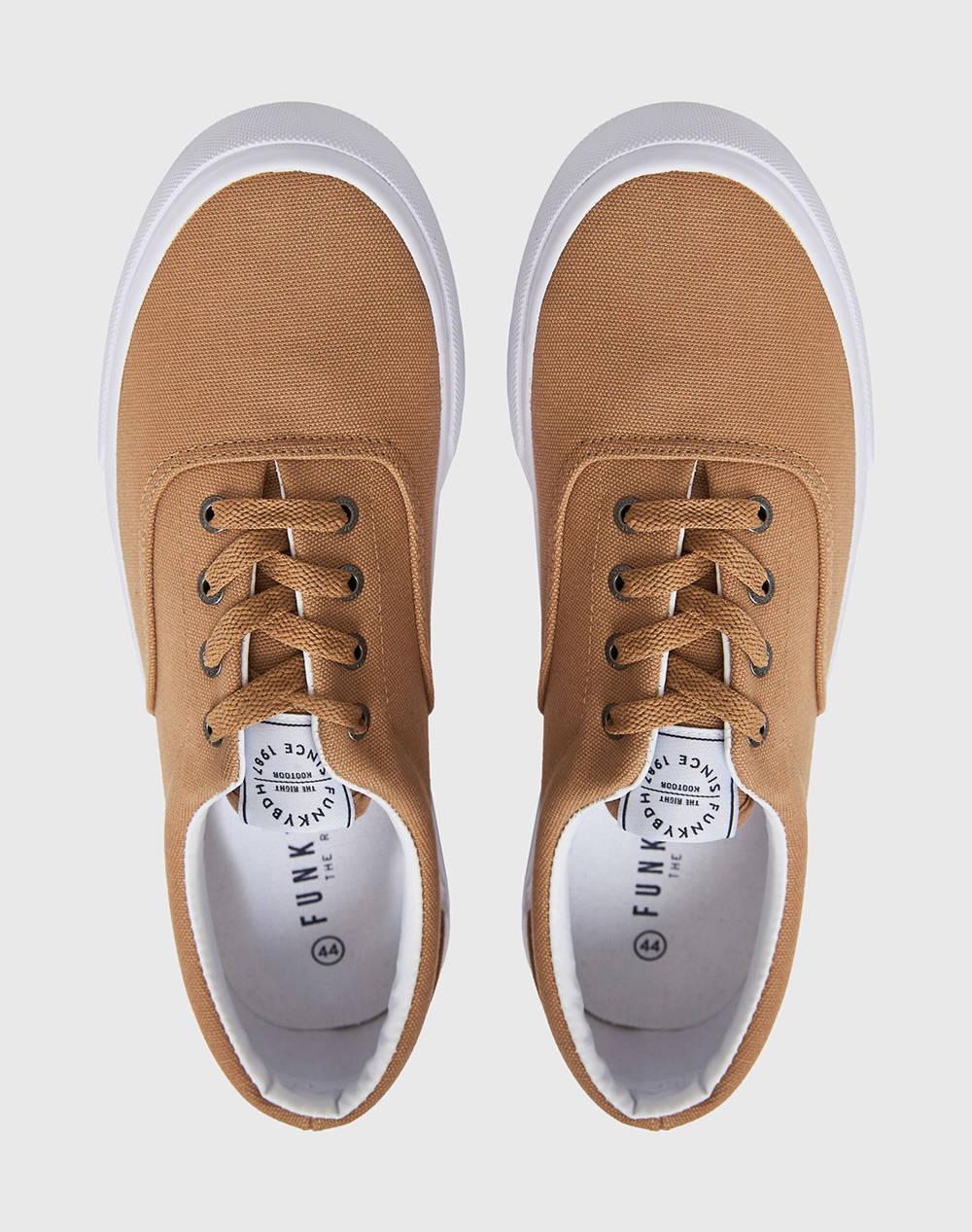 FUNKY BUDHA Sneakers de barbati