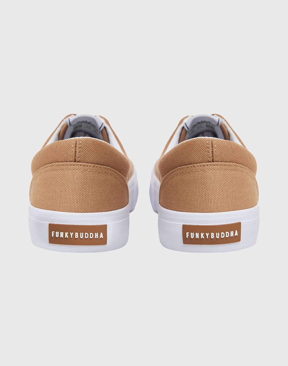 FUNKY BUDHA Sneakers de barbati