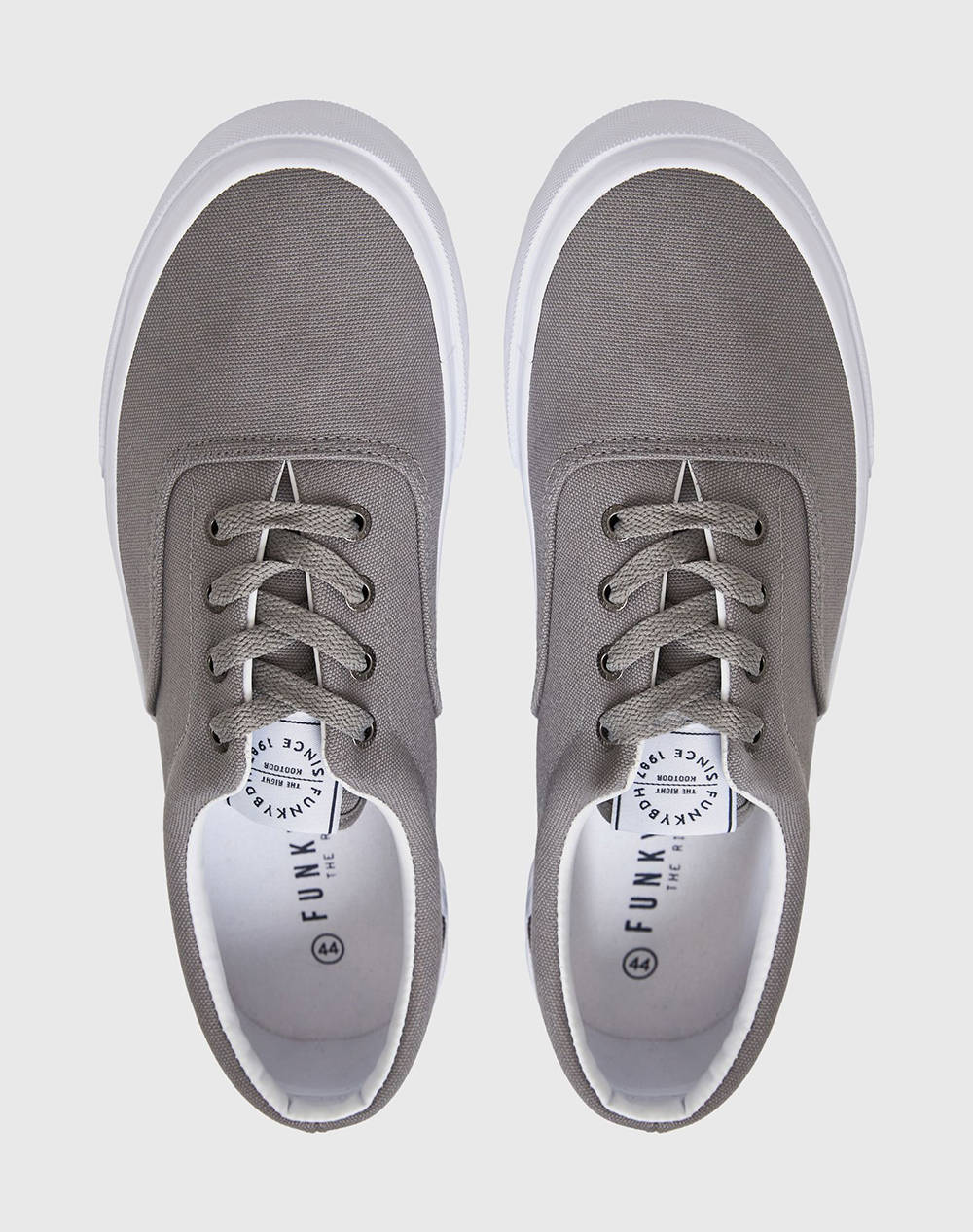 FUNKY BUDHA Sneakers de barbati