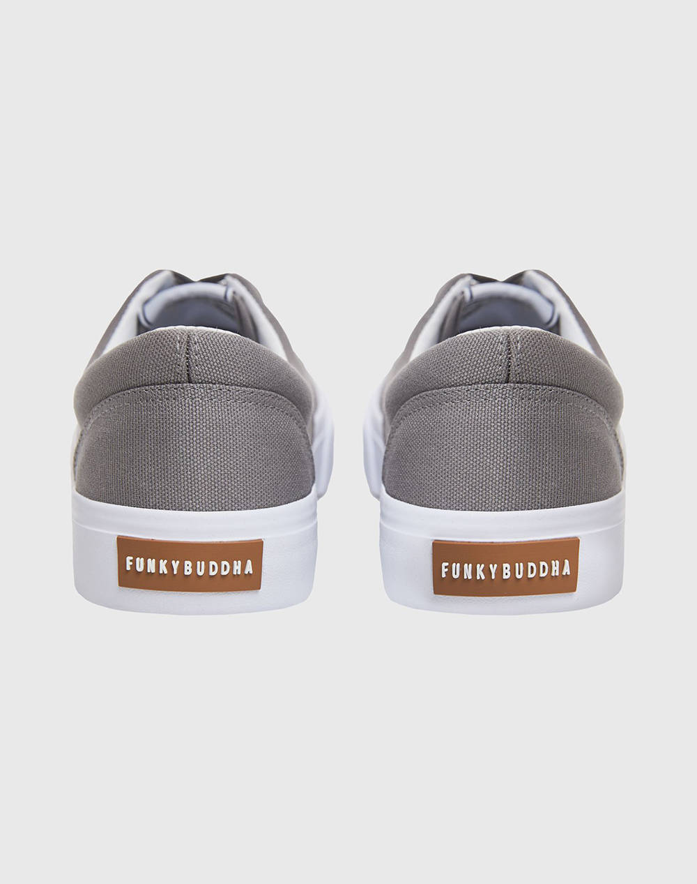FUNKY BUDHA Sneakers de barbati