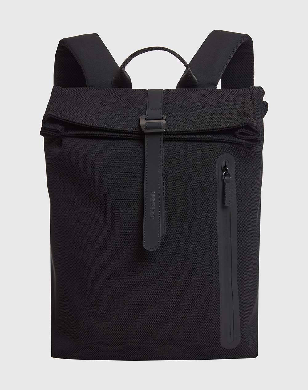 FUNKY Rucsac de barbati (Dimensiuni: 27.5 x 11 cm.)