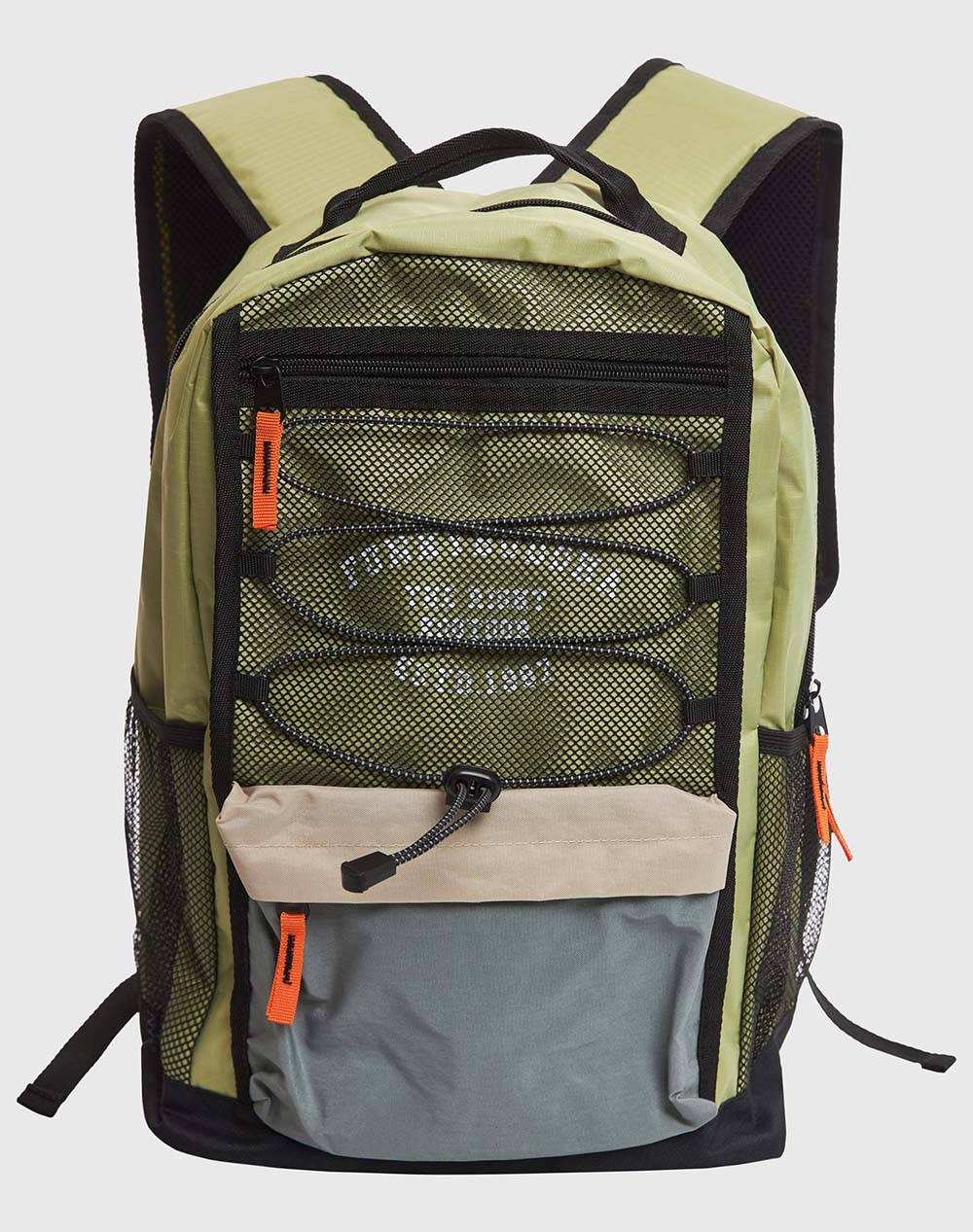 FUNKY BUDDHA Rucsac de barbati (Dimensiuni: 29 x 15cm.)
