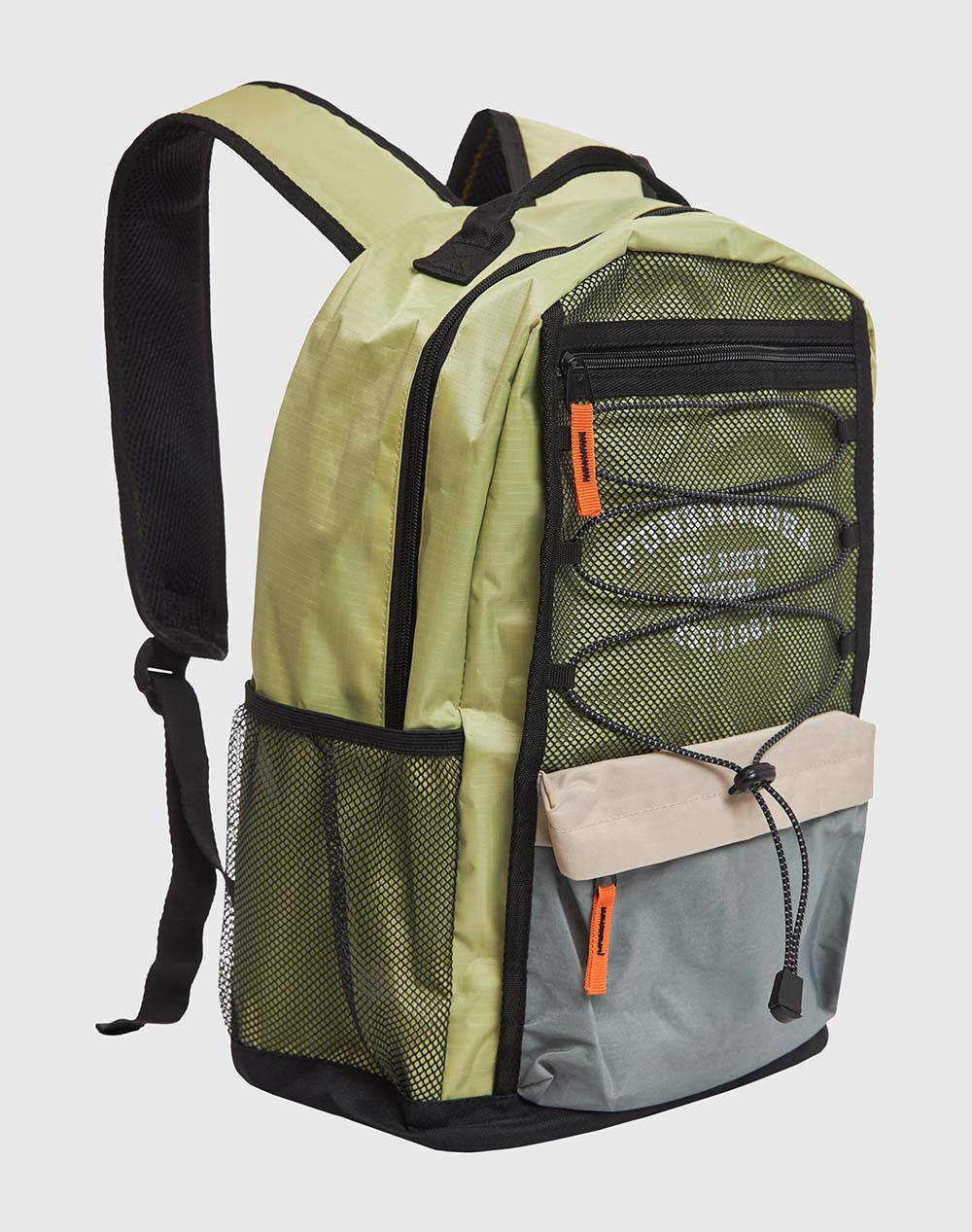 FUNKY BUDDHA Rucsac de barbati (Dimensiuni: 29 x 15cm.)