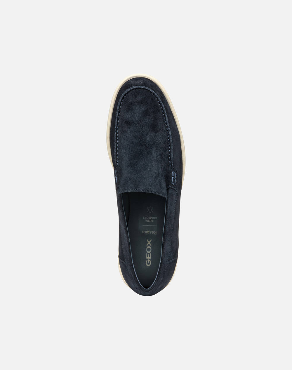 GEOX U SPHERICA EC17 D - SUEDE