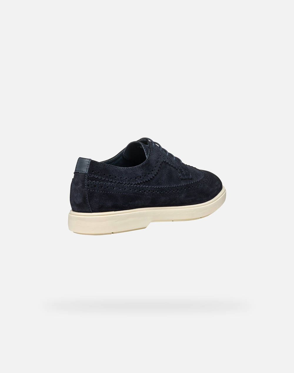 GEOX U SPHERICA EC17 E - SUEDE