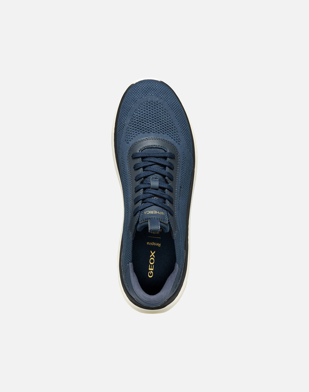 GEOX U SPHERICA ACTIF X A - KNIT.TE