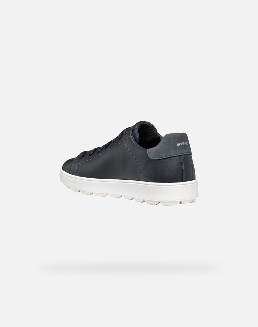 GEOX U SPHERICA ECUB-1 A - COAT.COW