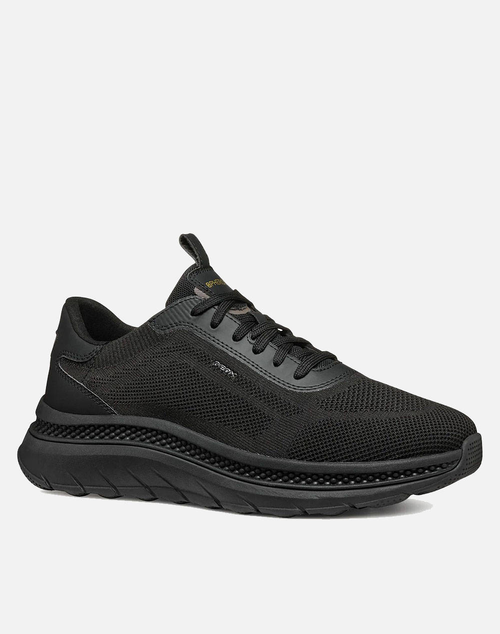 GEOX U SPHERICA ACTIF X A - KNIT.TE