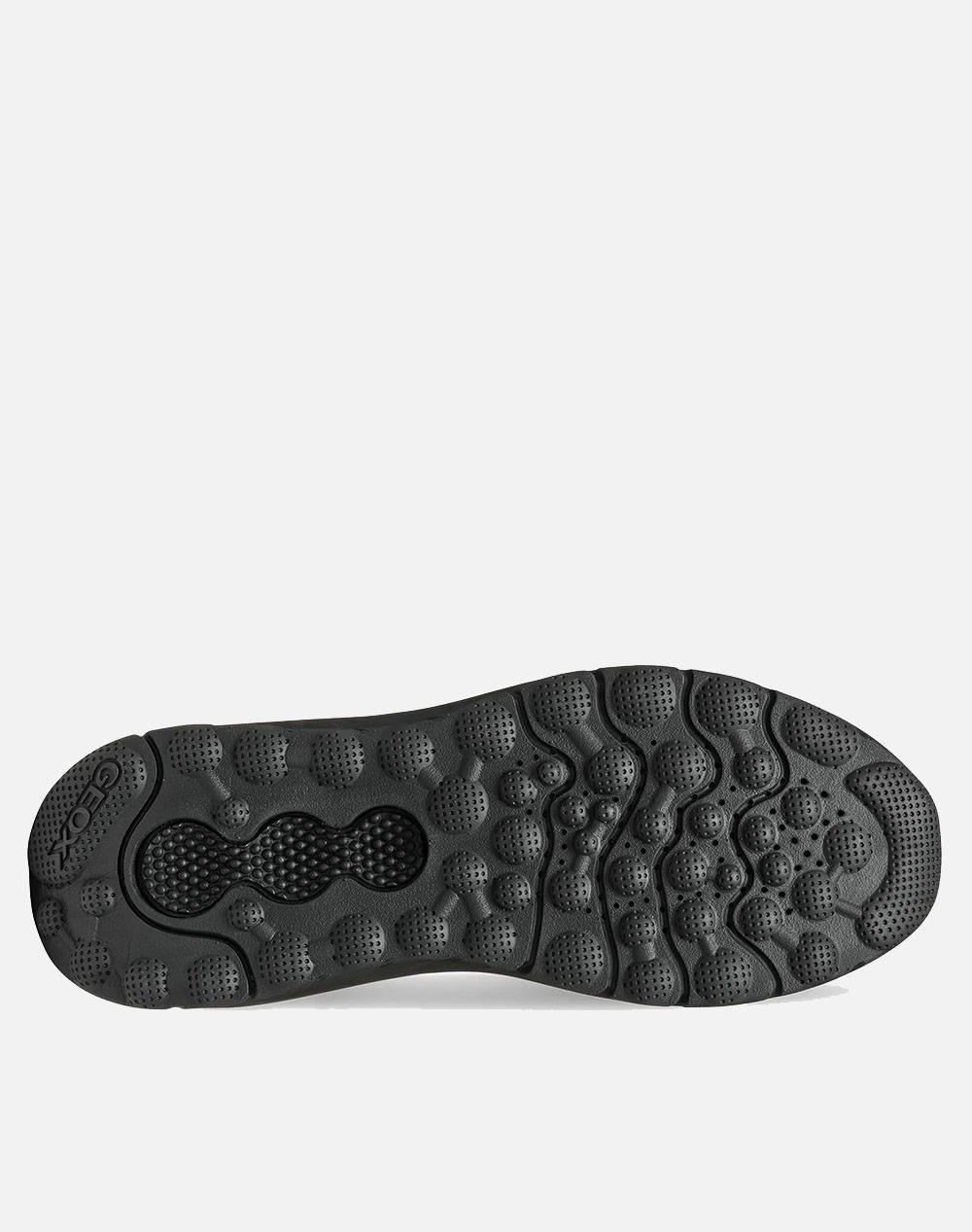 GEOX U SPHERICA ACTIF X A - KNIT.TE