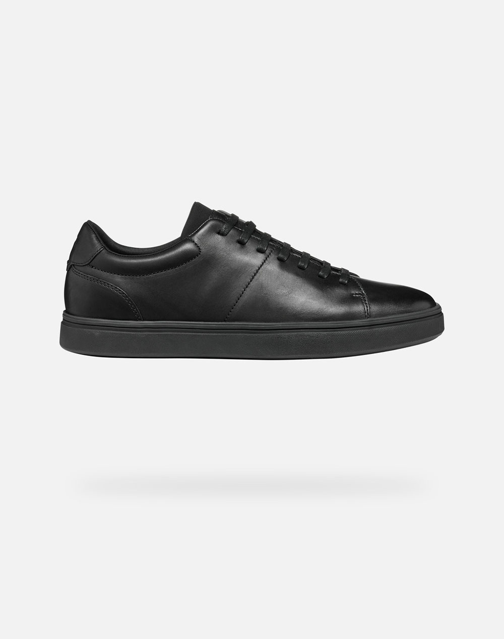 GEOX U BALTMOORE C - SMO.LEA
